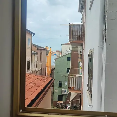 Ca Giulia *