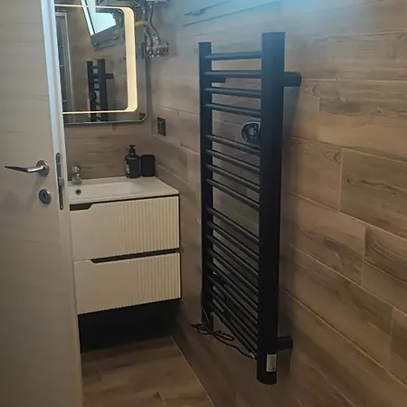 Ca Giulia Appartamento *