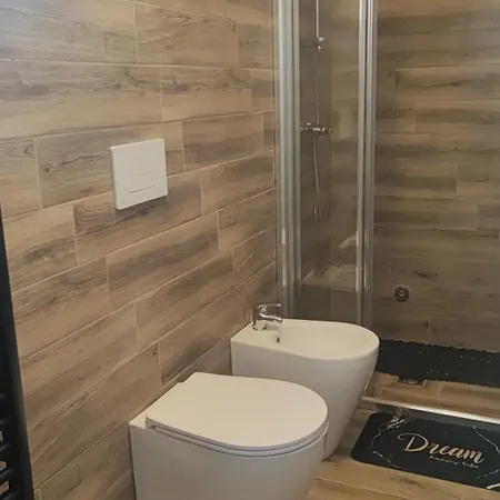 Ca Giulia Appartamento Chioggia