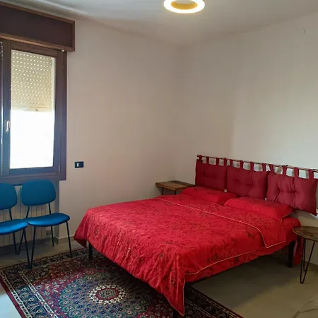 Ca Giulia Lejlighed Chioggia