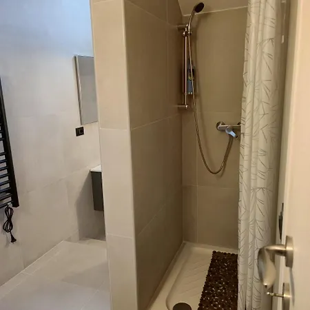 Appartamento Ca Giulia