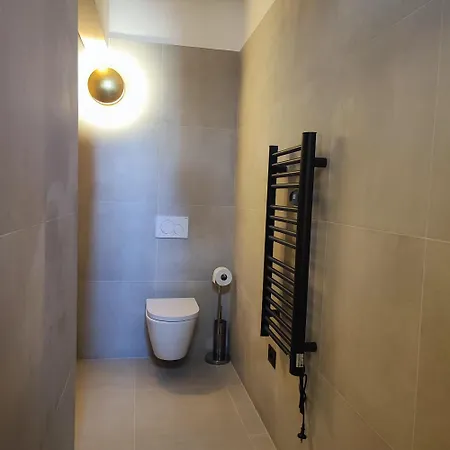 Ca Giulia Appartamento *