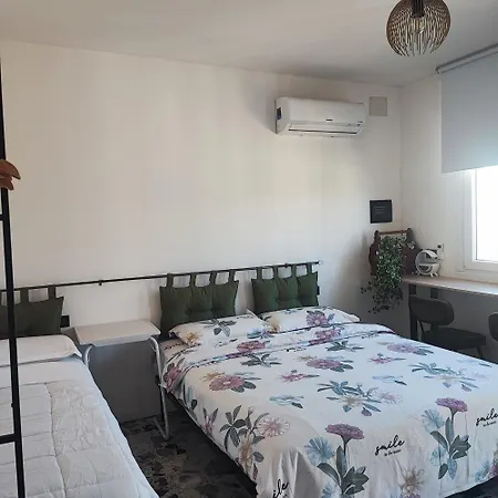 Apartmán Ca Giulia