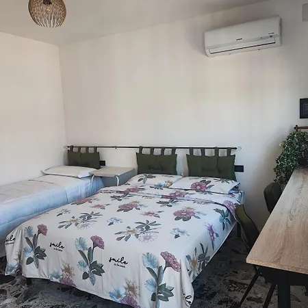 Διαμέρισμα Ca Giulia *