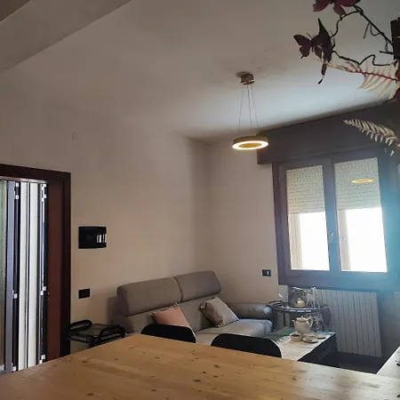 Διαμέρισμα Ca Giulia Κιότζα