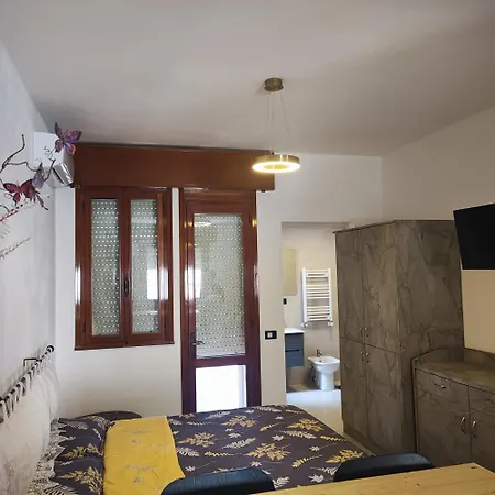 Ca Giulia Appartamento *