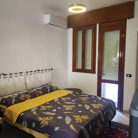 Ca Giulia Apartmán Chioggia