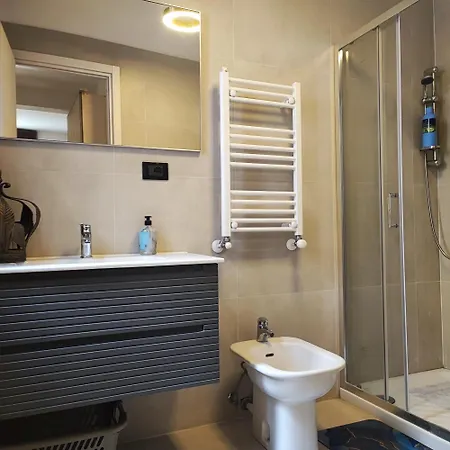 Ca Giulia Appartamento