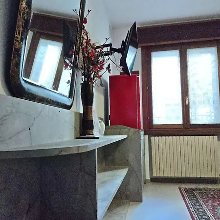 Lejlighed Ca Giulia *