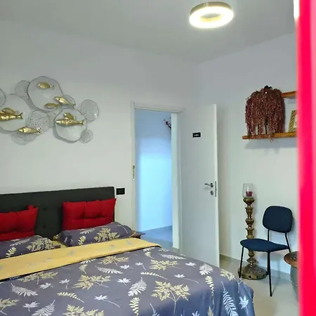 Lejlighed Ca Giulia *