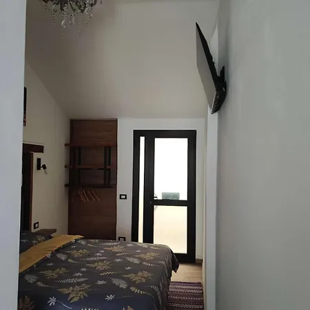 Lejlighed Ca Giulia Chioggia