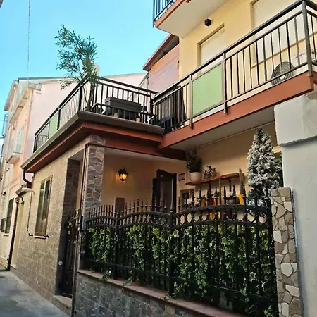 Lejlighed Ca Giulia *