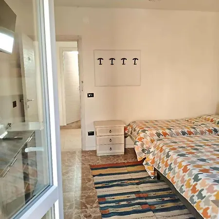 Ca Giulia Lejlighed *