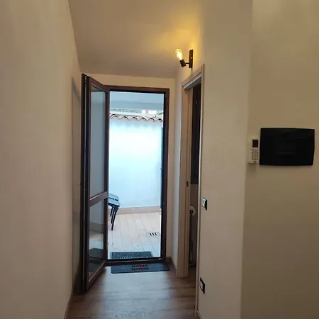 Lejlighed Ca Giulia *