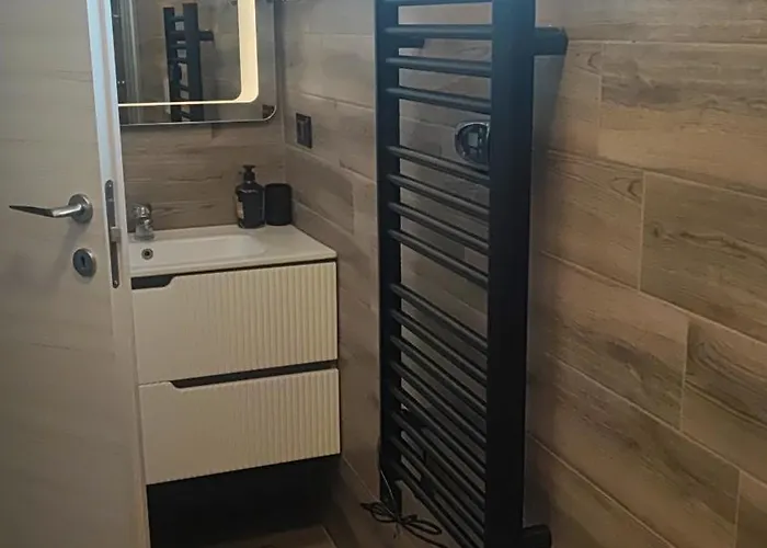 Ca Giulia Apartman *