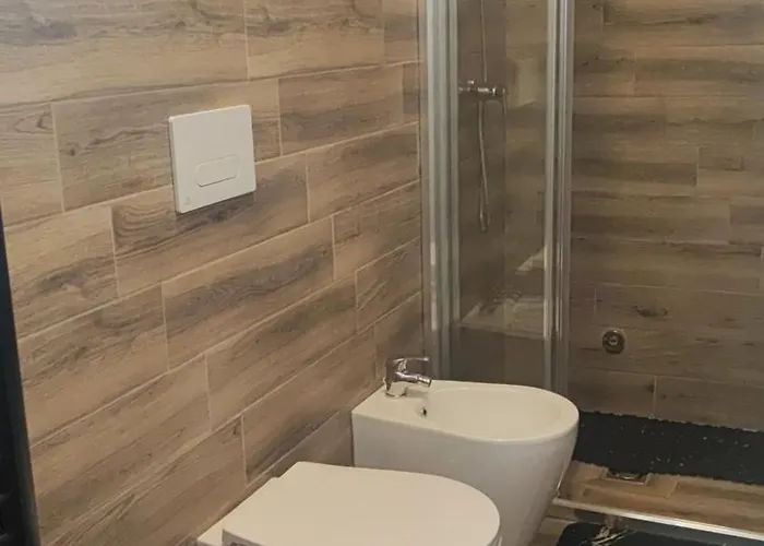 Ca Giulia Apartman Chioggia