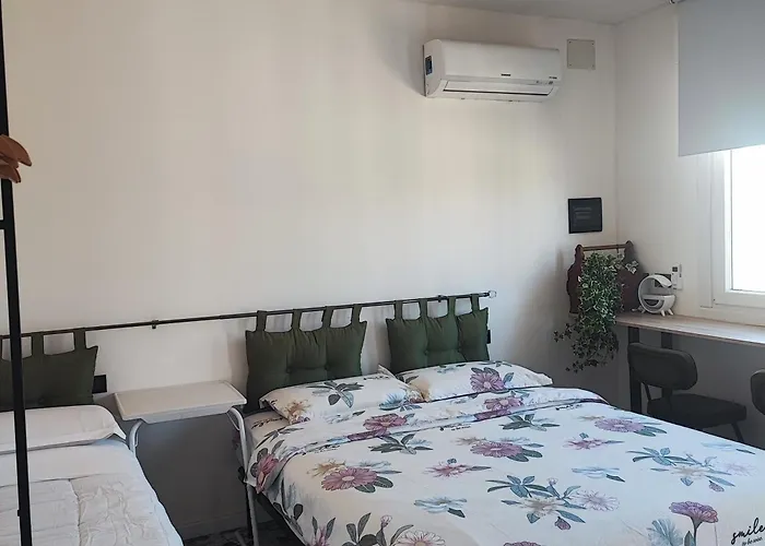 Ca Giulia Apartman