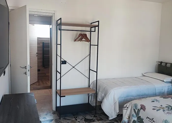 Apartman Ca Giulia *