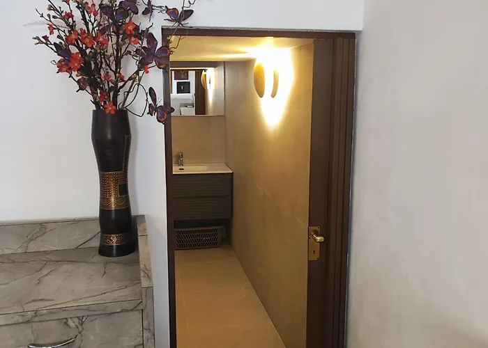 Ca Giulia * Chioggia