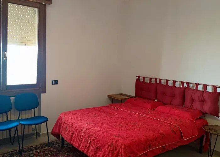 Ca Giulia Apartman Chioggia