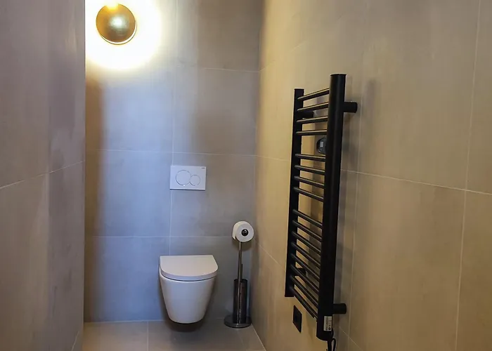 Ca Giulia Apartman *