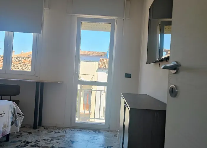 Apartman Ca Giulia