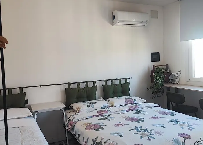 Apartman Ca Giulia