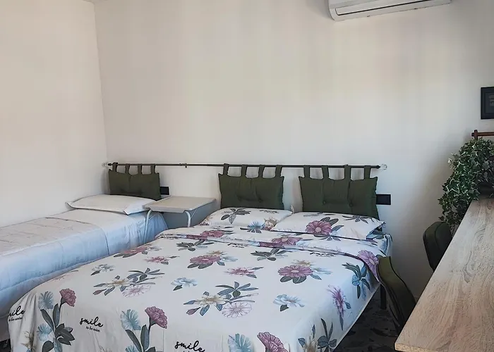 Apartman Ca Giulia *