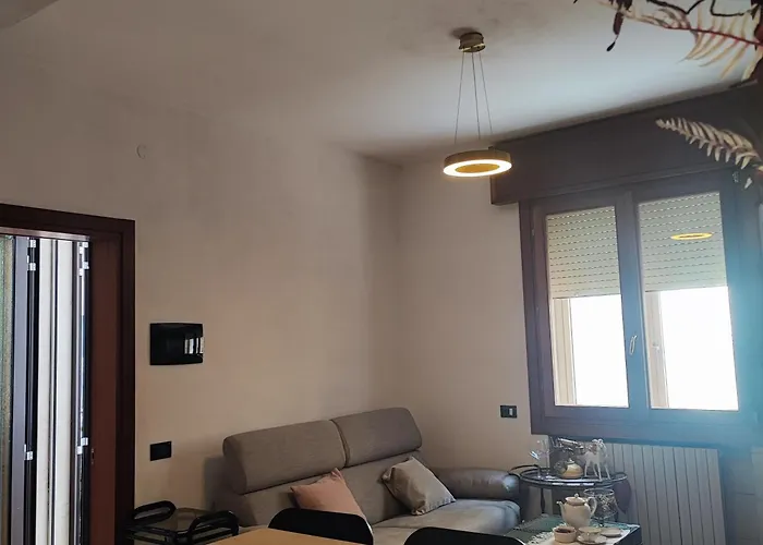 Διαμέρισμα Ca Giulia Κιότζα