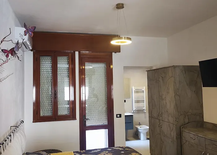 Ca Giulia Apartman *