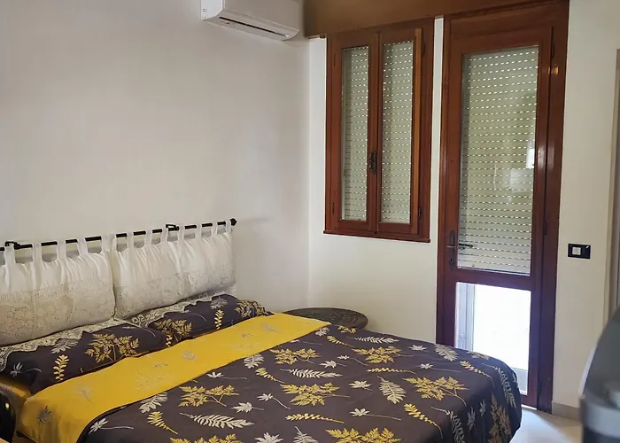 Ca Giulia Apartman Chioggia